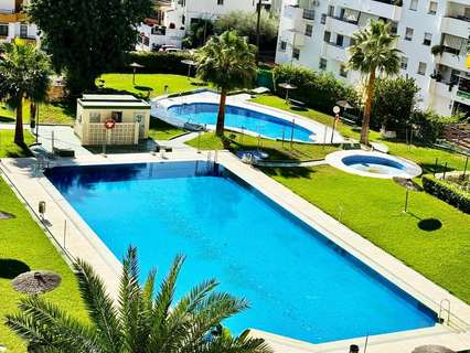 Apartamento en venta en Benalmádena