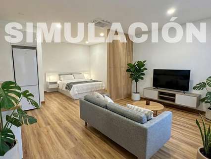 Estudio en venta en Torremolinos