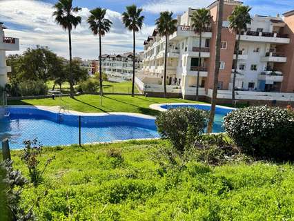 Piso en venta en Benalmádena