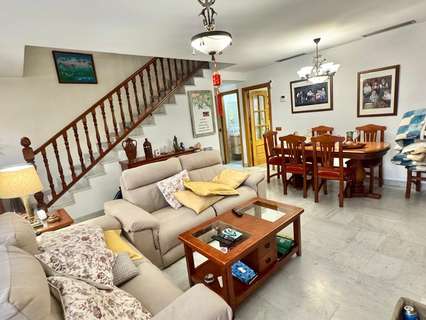 Casa en venta en Torremolinos