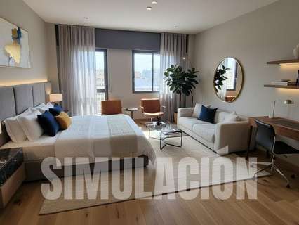 Estudio en alquiler en Torremolinos rebajado