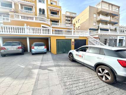 Plaza de parking en venta en Torremolinos