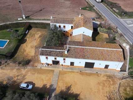 Cortijo en venta en Teba