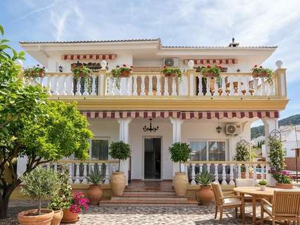 Chalet en venta en Alhaurín de la Torre