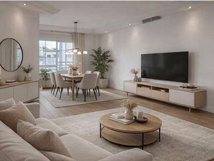 Ático dúplex en venta en Torremolinos