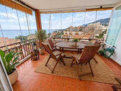 Piso en venta en Benalmádena