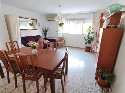 Piso en alquiler en Málaga