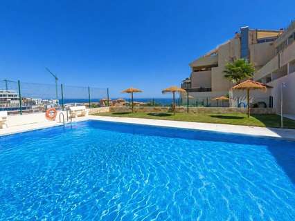 Dúplex en venta en Fuengirola
