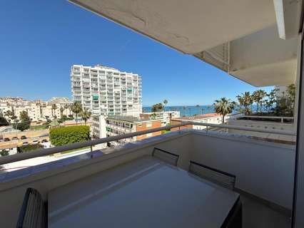 Piso en venta en Benalmádena