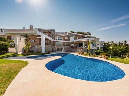 Casa en venta en Málaga