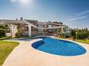 Casa en venta en Málaga