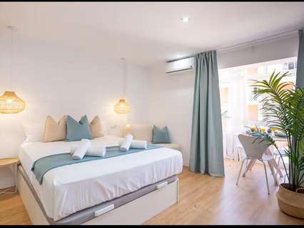 Estudio en venta en Benalmádena rebajado