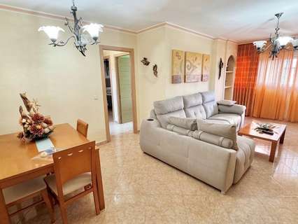 Piso en venta en Málaga