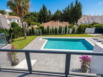 Casa en venta en Torremolinos