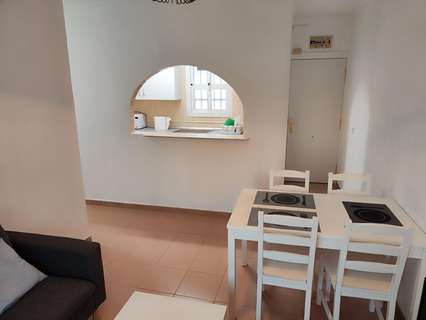 Piso en venta en Málaga