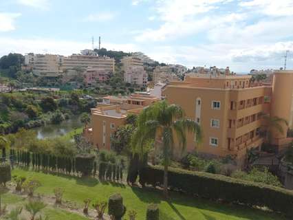 Ático en alquiler en Mijas