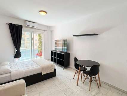 Estudio en venta en Torremolinos