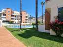 Planta baja en venta en Benalmádena