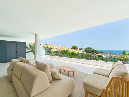 Apartamento en venta en Benalmádena