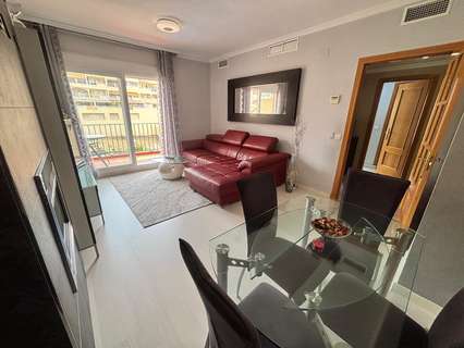 Apartamento en venta en Benalmádena