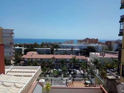 Apartamento en alquiler en Torremolinos