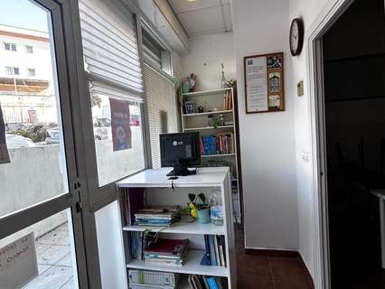 Local comercial en alquiler en Benalmádena