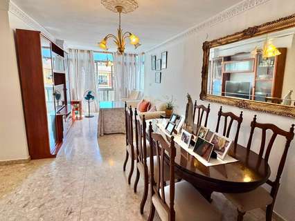 Piso en venta en Málaga