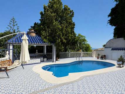 Casa en venta en Benalmádena