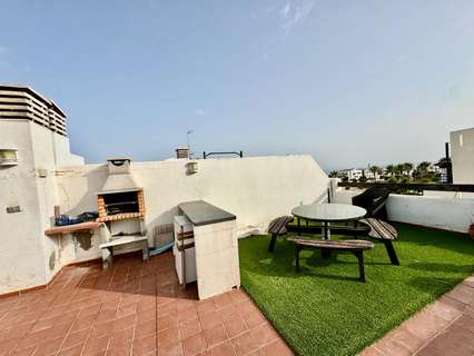 Ático dúplex en venta en Benalmádena