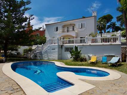 Casa en venta en Benalmádena