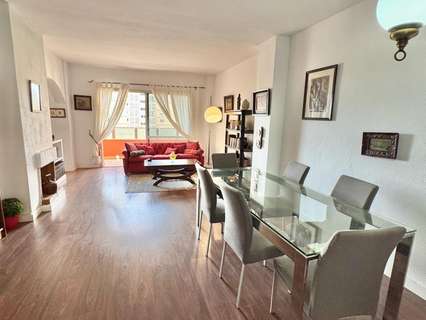 Piso en venta en Málaga rebajado