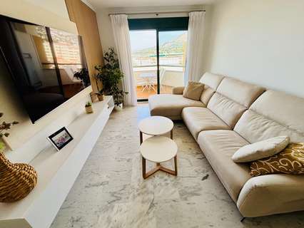 Ático dúplex en venta en Benalmádena
