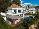 Casa en venta en Benahavís