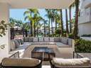 Apartamento en venta en Marbella