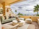 Apartamento en venta en Marbella