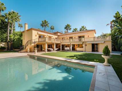 Casa en venta en Marbella