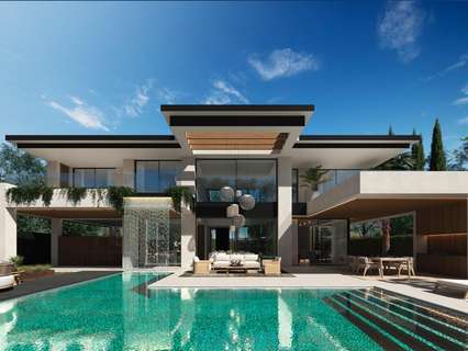 Casa en venta en Marbella