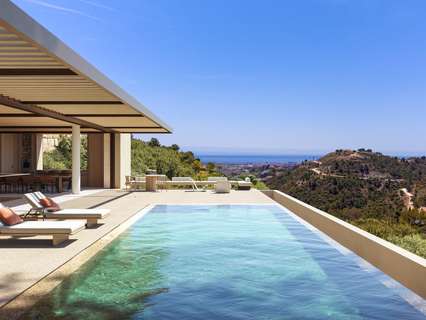 Casa en venta en Benahavís