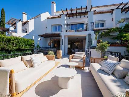 Casa en venta en Marbella
