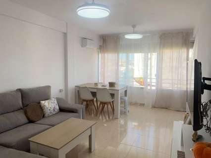 Apartamento en alquiler en Benalmádena rebajado