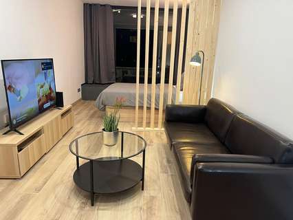 Apartamento en alquiler en Torremolinos