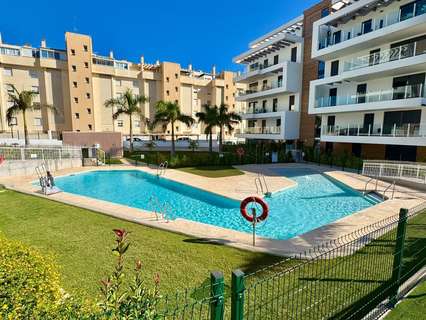 Apartamento en alquiler en Torremolinos