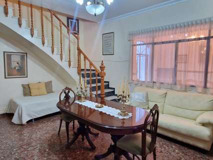 Casa en venta en Benamejí