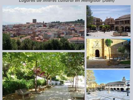 Piso en venta en Mengíbar