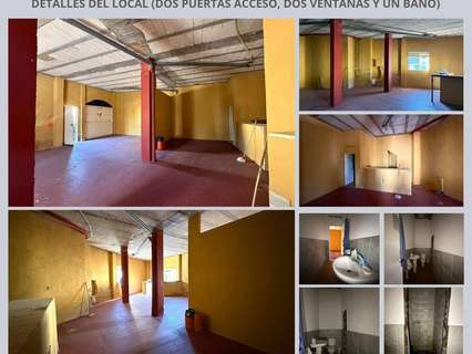 Local comercial en venta en Villafranca de Córdoba