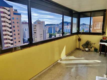 Piso en venta en Benidorm