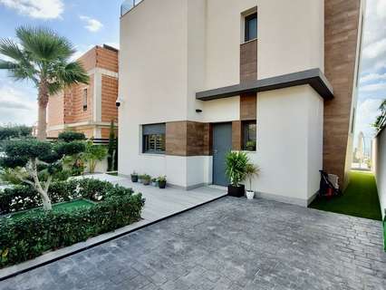 Casa en venta en Finestrat