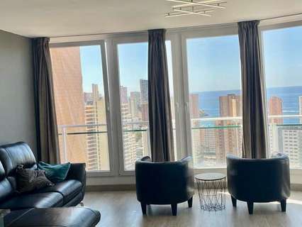 Piso en venta en Benidorm