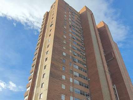 Piso en venta en Benidorm