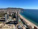 Piso en alquiler en Benidorm